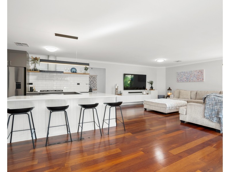 18 KENSEI ROAD, Baldivis WA 6171