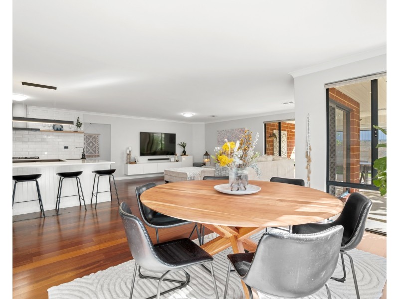 18 KENSEI ROAD, Baldivis WA 6171