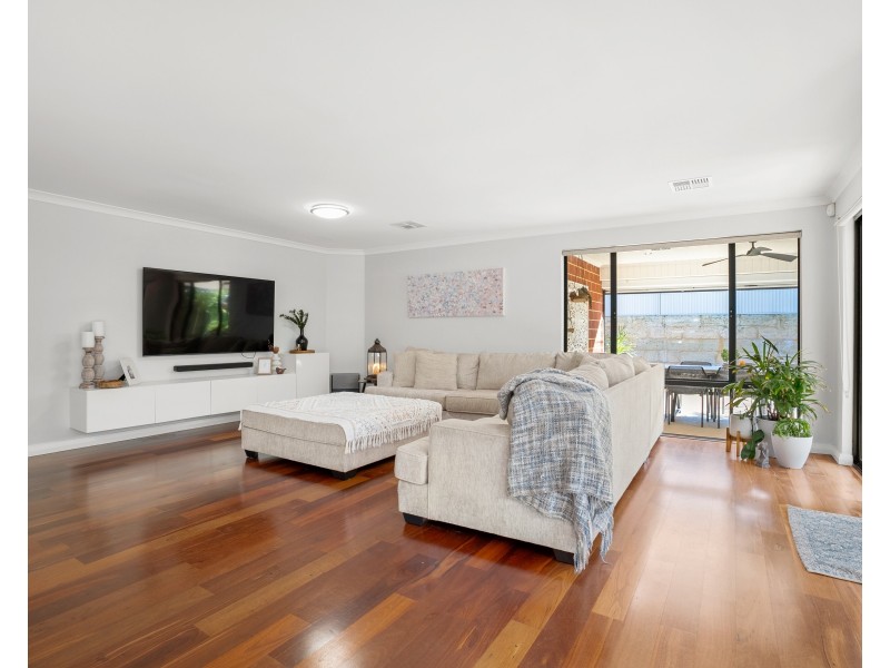 18 KENSEI ROAD, Baldivis WA 6171