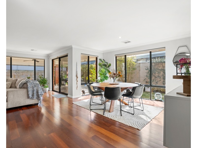 18 KENSEI ROAD, Baldivis WA 6171