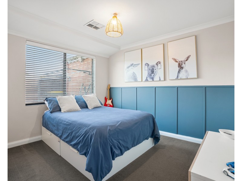 18 KENSEI ROAD, Baldivis WA 6171