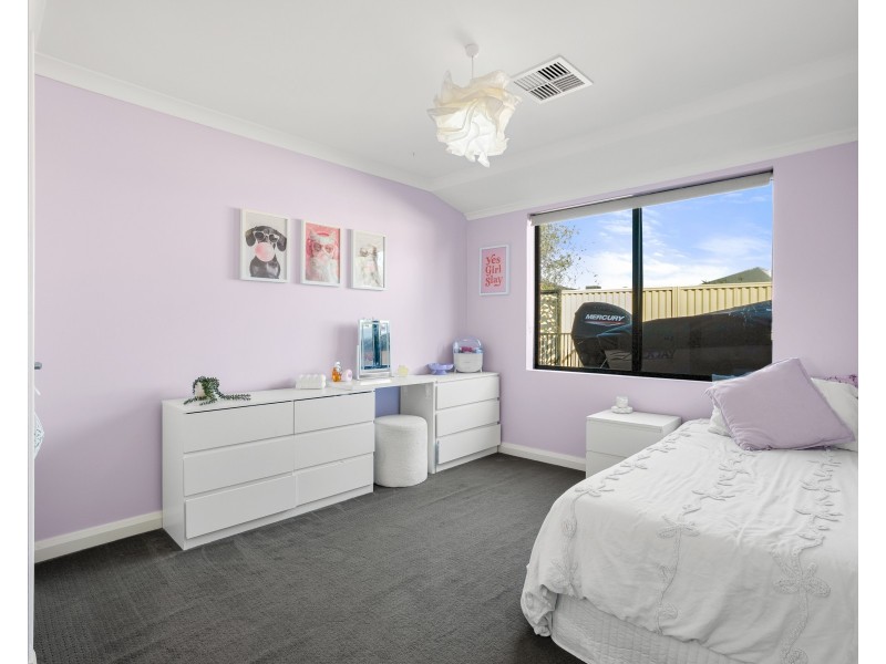 18 KENSEI ROAD, Baldivis WA 6171