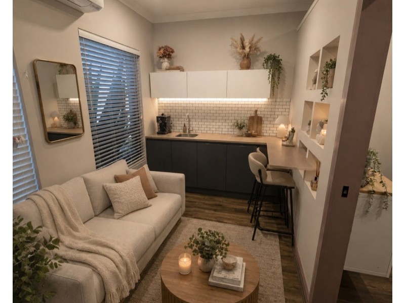 18 KENSEI ROAD, Baldivis WA 6171