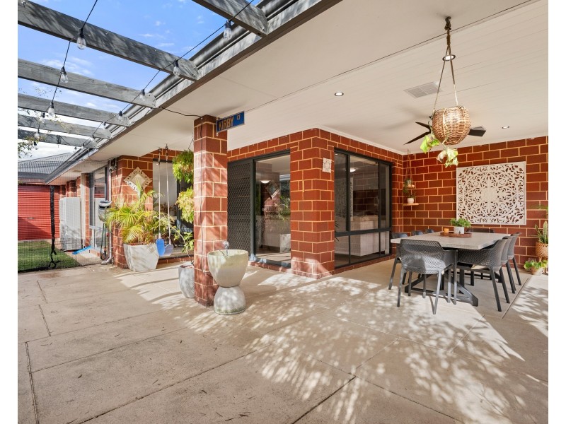 18 KENSEI ROAD, Baldivis WA 6171
