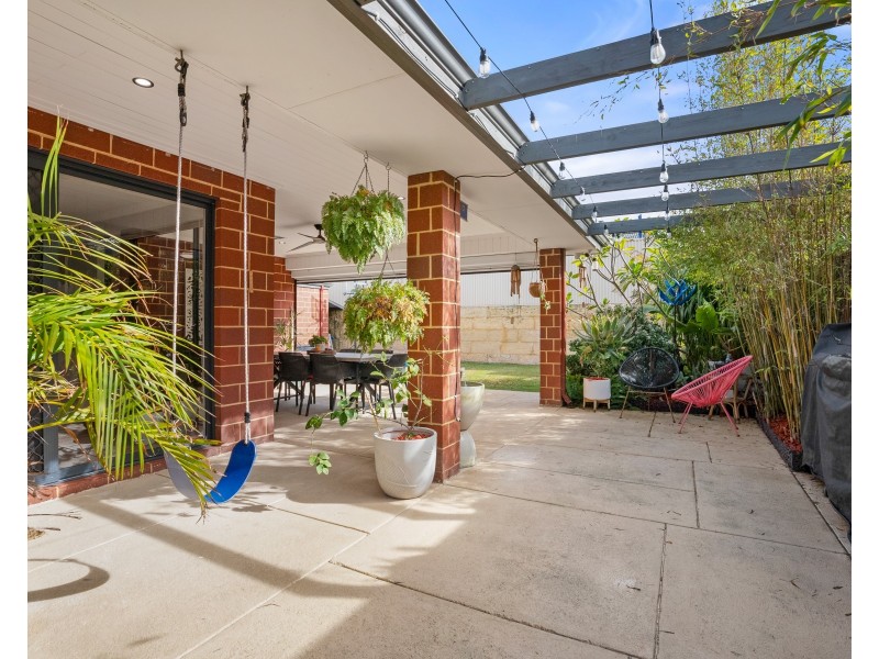 18 KENSEI ROAD, Baldivis WA 6171