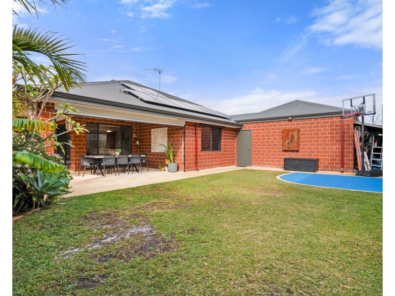 18 KENSEI ROAD, Baldivis WA 6171