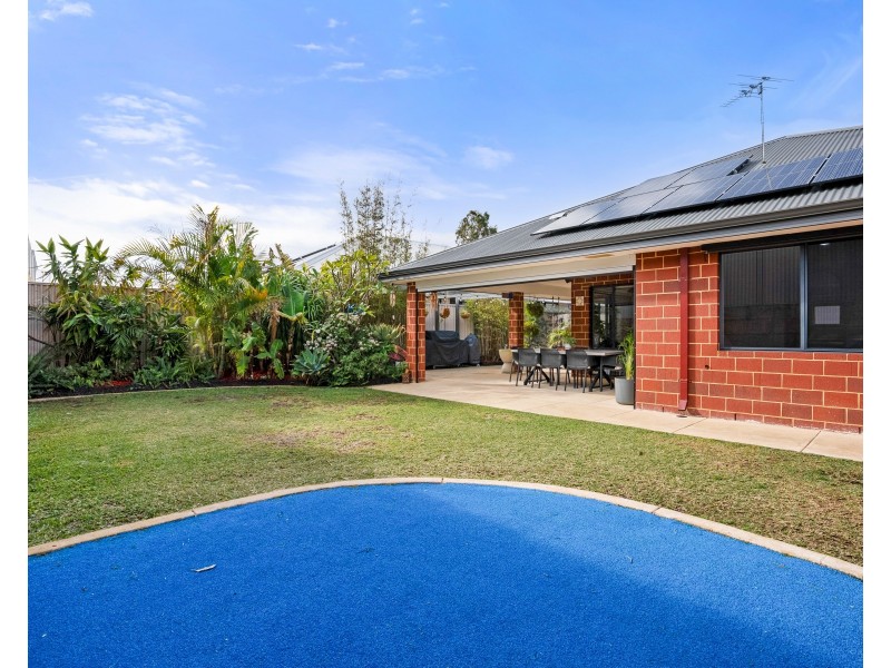 18 KENSEI ROAD, Baldivis WA 6171