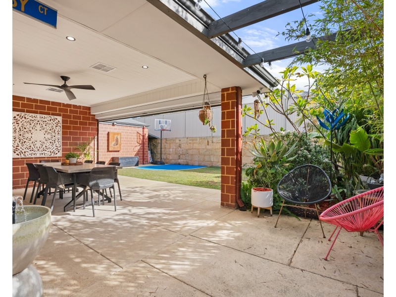 18 KENSEI ROAD, Baldivis WA 6171