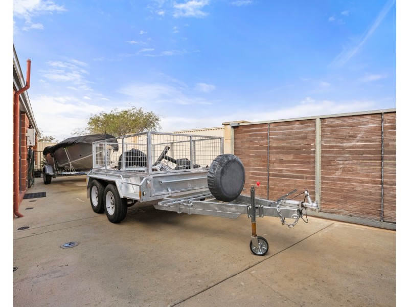 18 KENSEI ROAD, Baldivis WA 6171