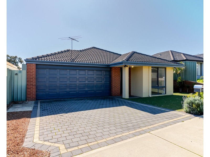 23 BLAXLAND TERRACE, Baldivis WA 6171