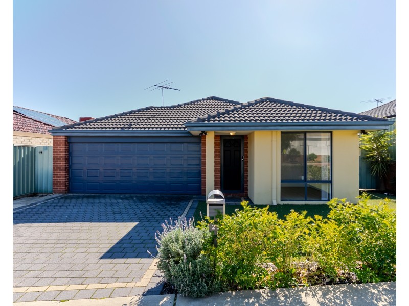 23 BLAXLAND TERRACE, Baldivis WA 6171