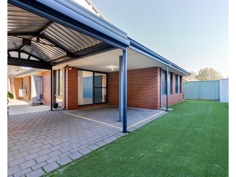 23 BLAXLAND TERRACE, Baldivis WA 6171