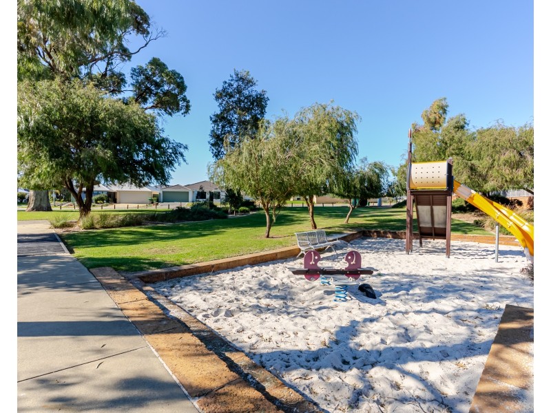 23 BLAXLAND TERRACE, Baldivis WA 6171