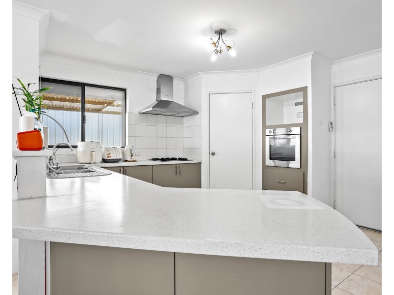 9 HALDANE LINK, Baldivis WA 6171