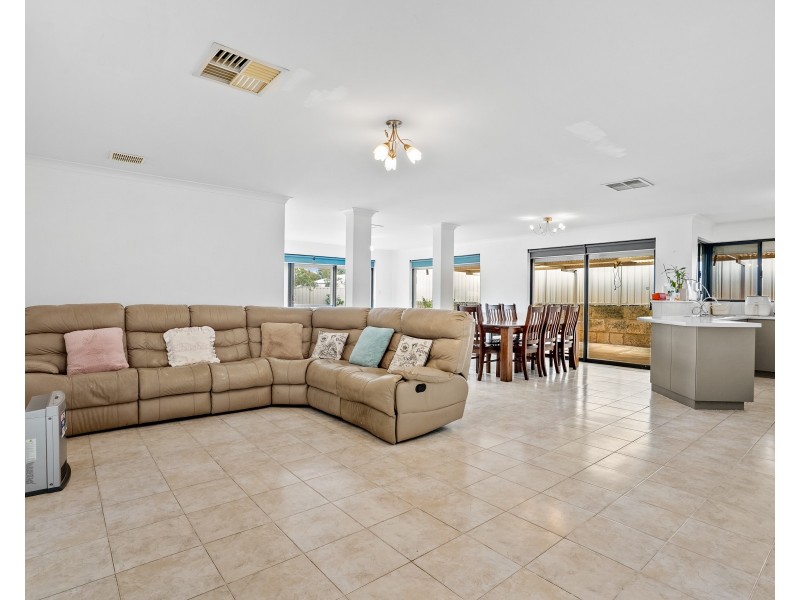9 HALDANE LINK, Baldivis WA 6171