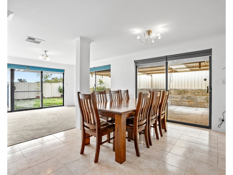 9 HALDANE LINK, Baldivis WA 6171