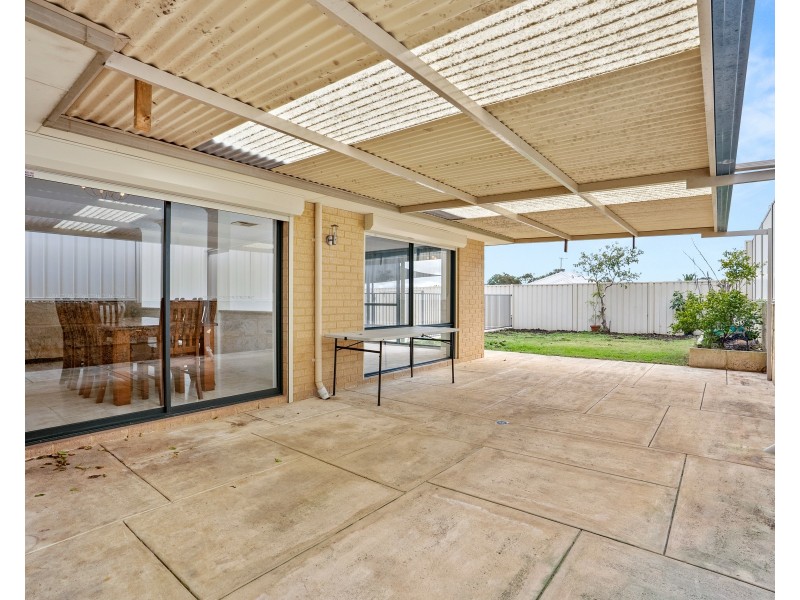 9 HALDANE LINK, Baldivis WA 6171