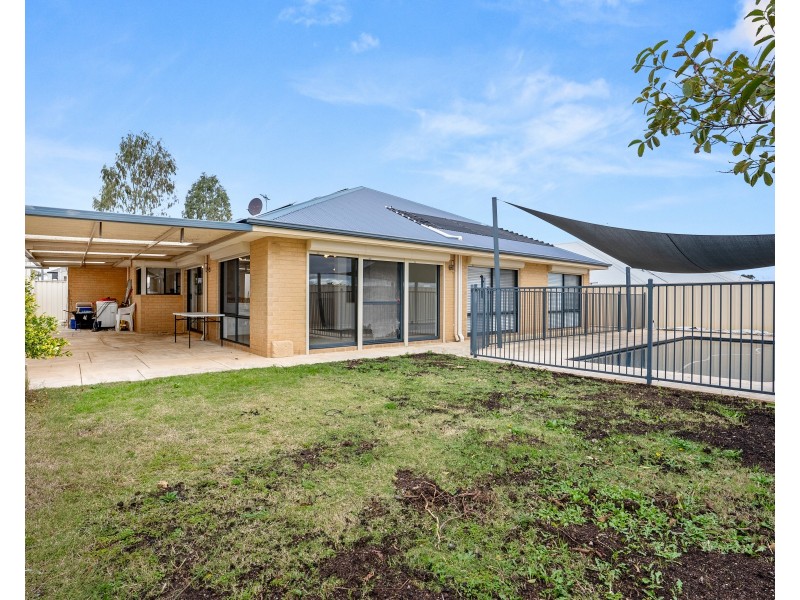 9 HALDANE LINK, Baldivis WA 6171