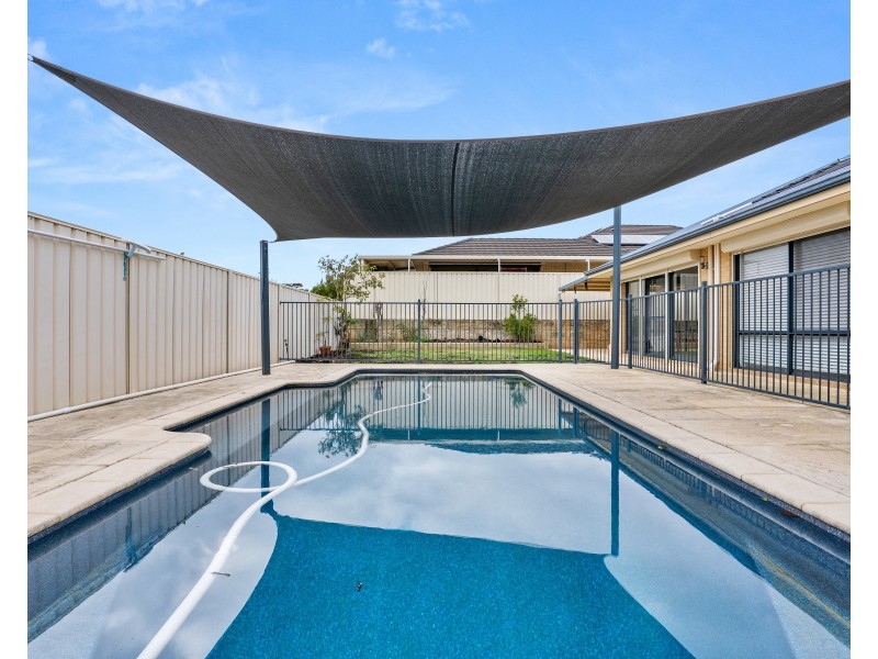 9 HALDANE LINK, Baldivis WA 6171