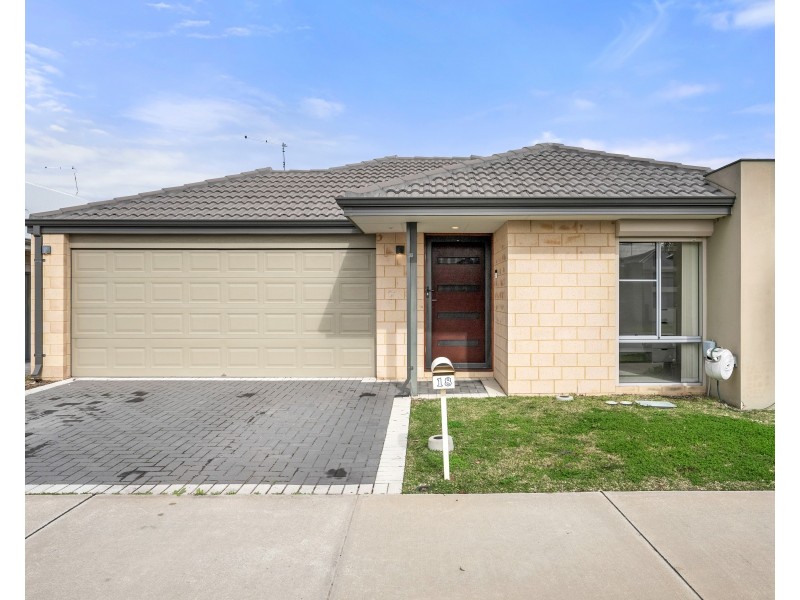 18 Dooragan Street, Baldivis WA 6171