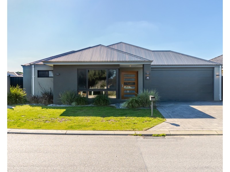 38 NADINE PROMENADE, Baldivis WA 6171
