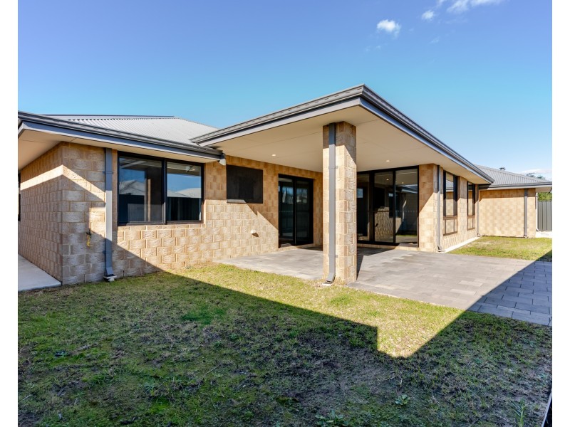 38 NADINE PROMENADE, Baldivis WA 6171