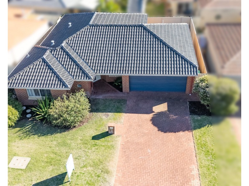 73 MONTORO DRIVE, Port Kennedy WA 6172