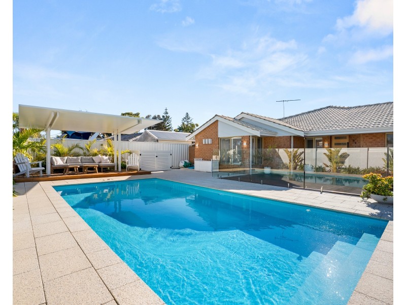 47 CARIBBEAN DRIVE, Safety Bay WA 6169