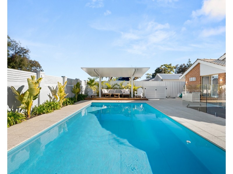 47 CARIBBEAN DRIVE, Safety Bay WA 6169