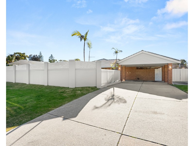 47 CARIBBEAN DRIVE, Safety Bay WA 6169