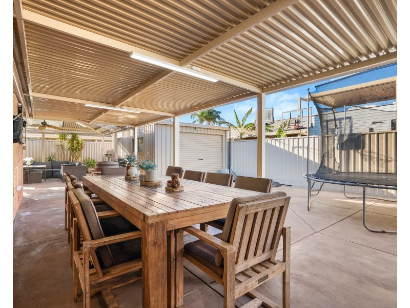 47 CARIBBEAN DRIVE, Safety Bay WA 6169