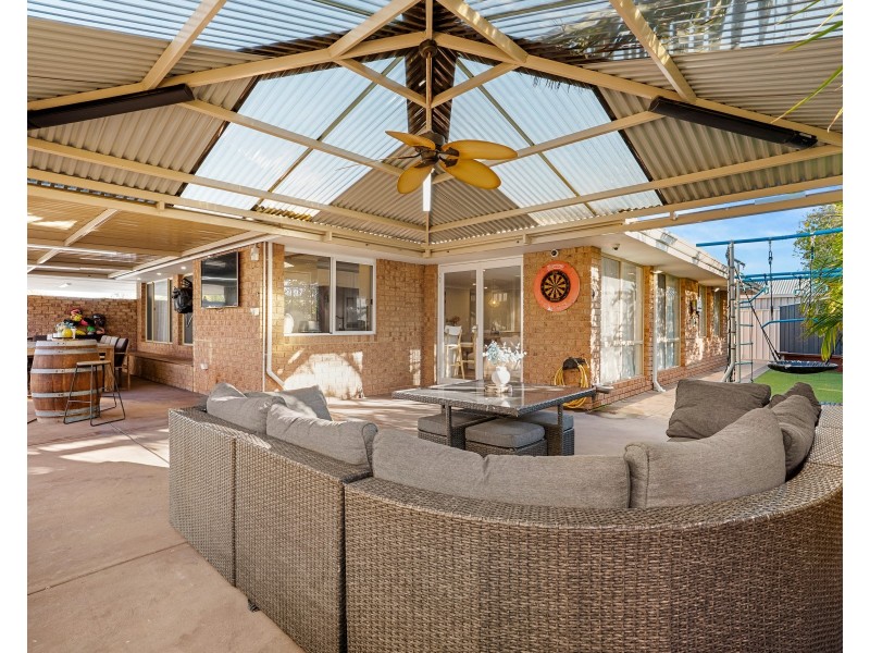 47 CARIBBEAN DRIVE, Safety Bay WA 6169