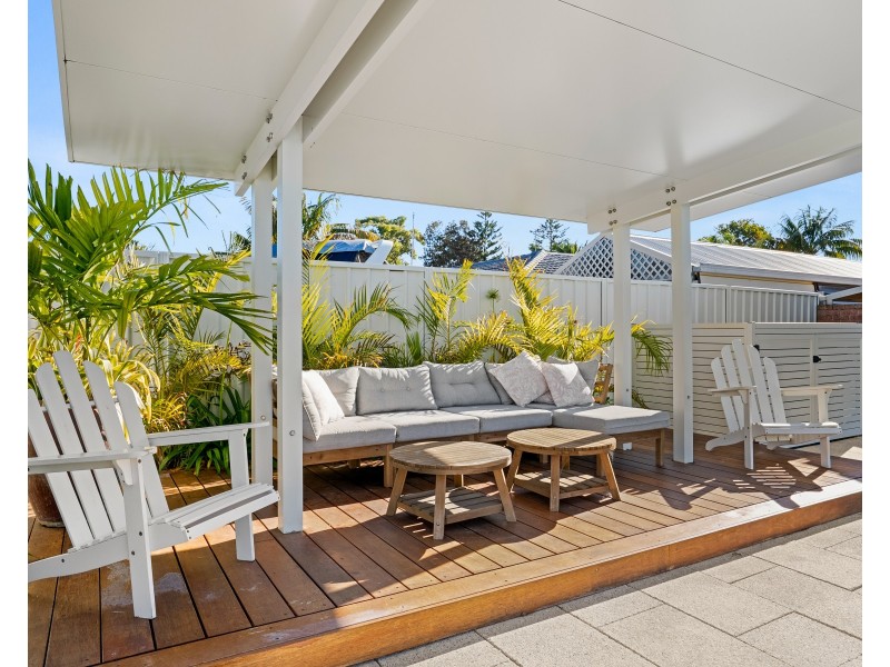47 CARIBBEAN DRIVE, Safety Bay WA 6169