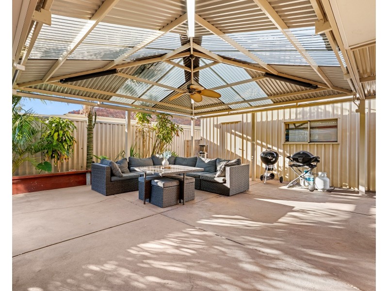 47 CARIBBEAN DRIVE, Safety Bay WA 6169