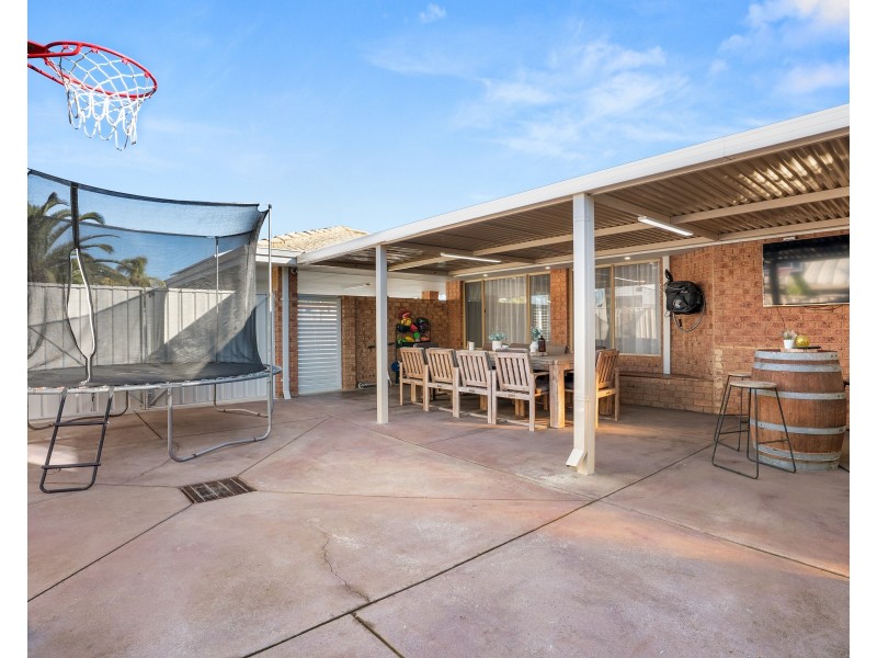 47 CARIBBEAN DRIVE, Safety Bay WA 6169