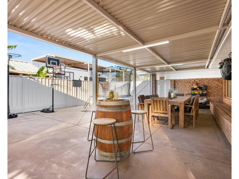 47 CARIBBEAN DRIVE, Safety Bay WA 6169