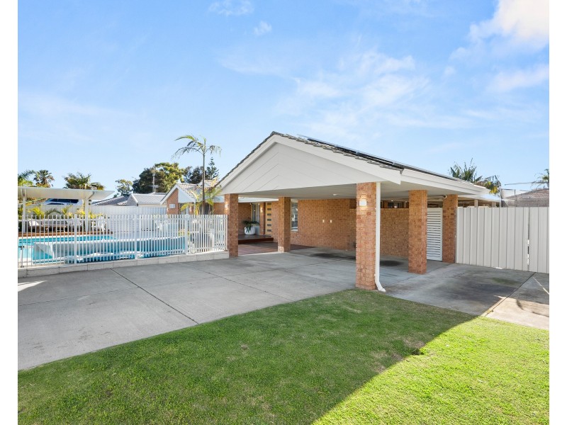 47 CARIBBEAN DRIVE, Safety Bay WA 6169