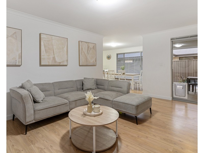 11 AUBURN WAY, Baldivis WA 6171