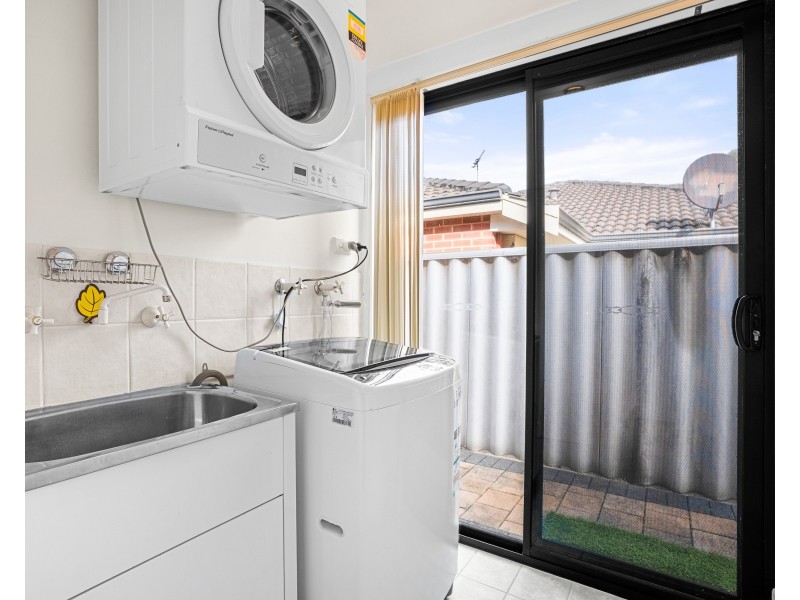15/5 SAINTE MAXIME AVENUE, Port Kennedy WA 6172