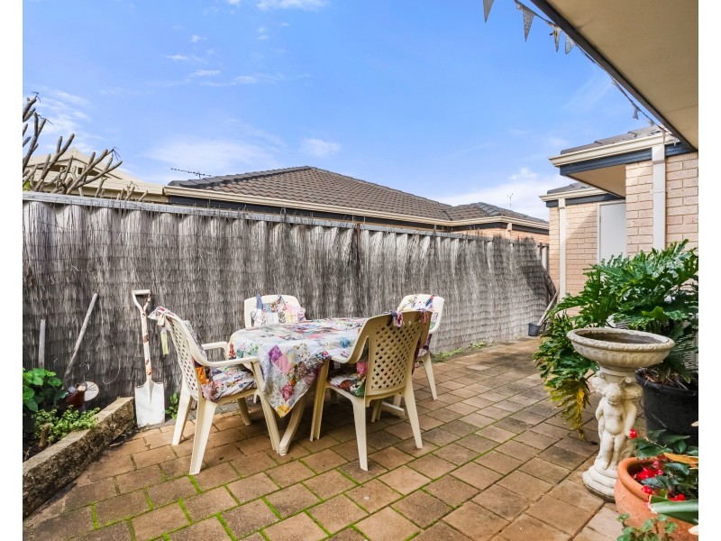 15/5 SAINTE MAXIME AVENUE, Port Kennedy WA 6172