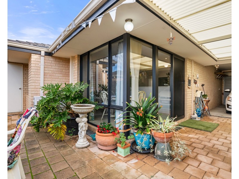 15/5 SAINTE MAXIME AVENUE, Port Kennedy WA 6172