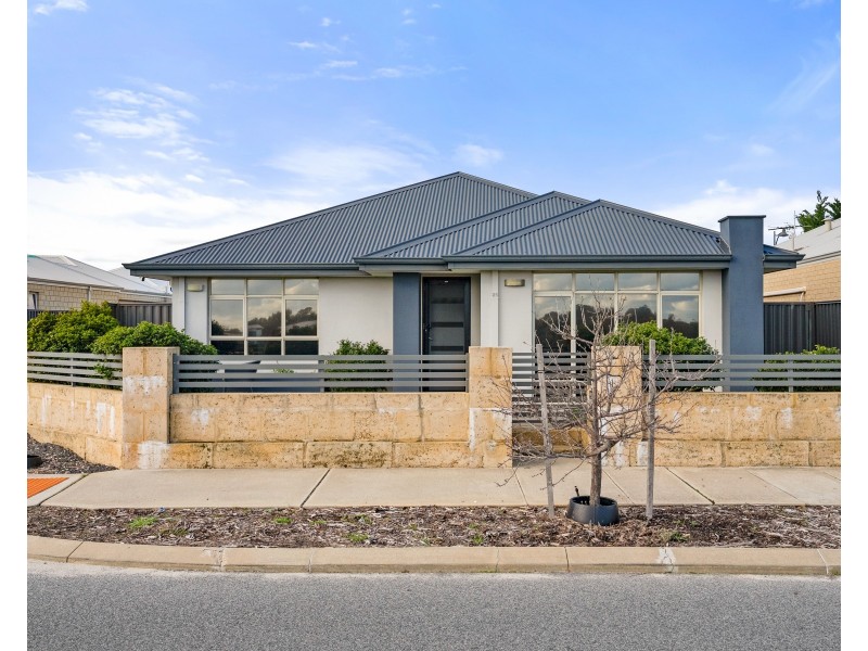 25 Norseman Approach, Baldivis WA 6171