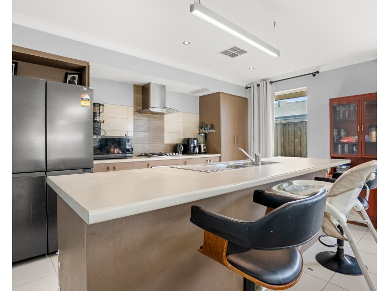 25 Norseman Approach, Baldivis WA 6171