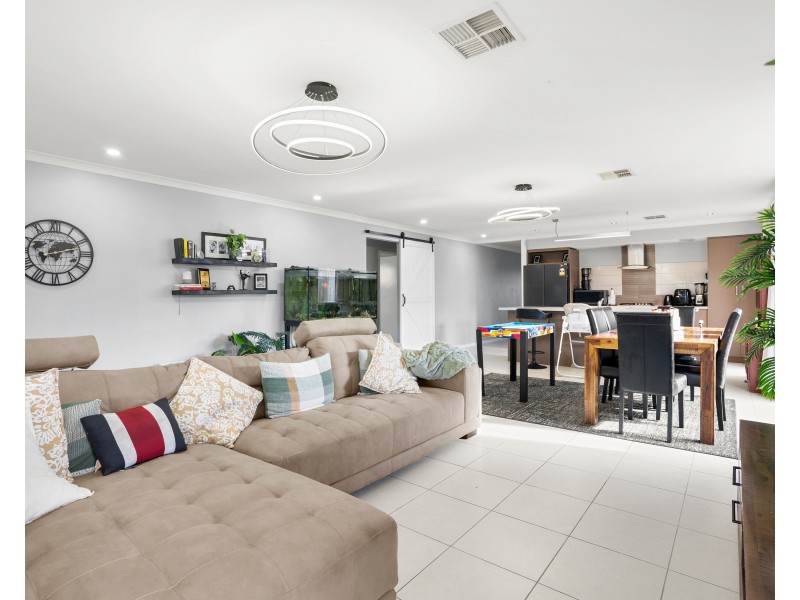 25 Norseman Approach, Baldivis WA 6171