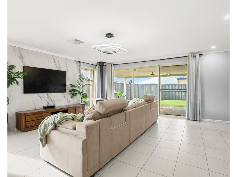 25 Norseman Approach, Baldivis WA 6171