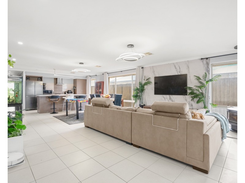 25 Norseman Approach, Baldivis WA 6171