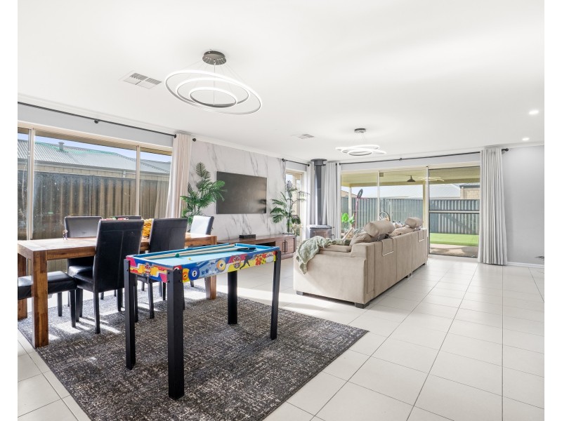 25 Norseman Approach, Baldivis WA 6171
