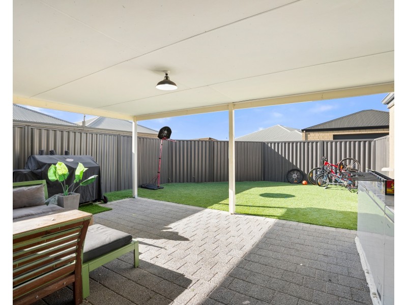 25 Norseman Approach, Baldivis WA 6171
