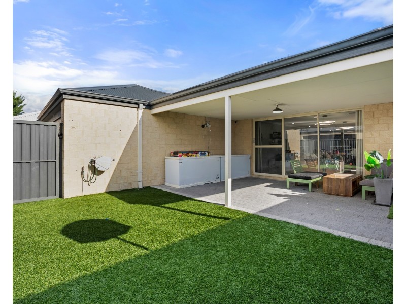 25 Norseman Approach, Baldivis WA 6171