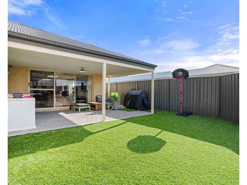 25 Norseman Approach, Baldivis WA 6171